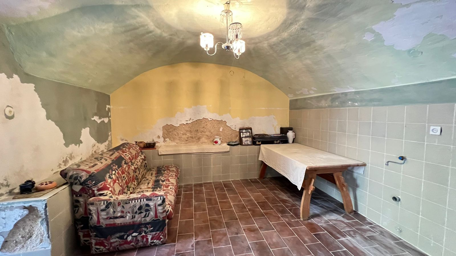 Image of House - 5 Bedrooms - 1 Bathrooms for Sale in Herceg-Novi-Lustica-Montenegro, Image 13